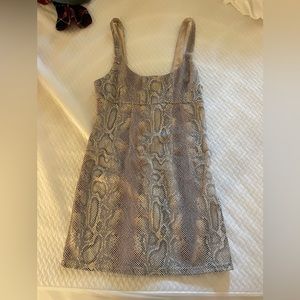 Urban outfitters dress Xsmall